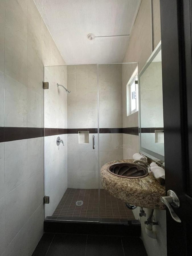 Suite Los Angeles Tecozautla Bagian luar foto
