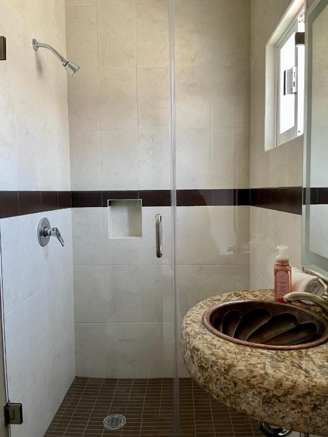 Suite Los Angeles Tecozautla Bagian luar foto