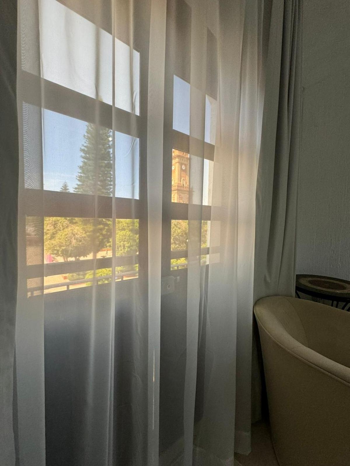 Suite Los Angeles Tecozautla Bagian luar foto