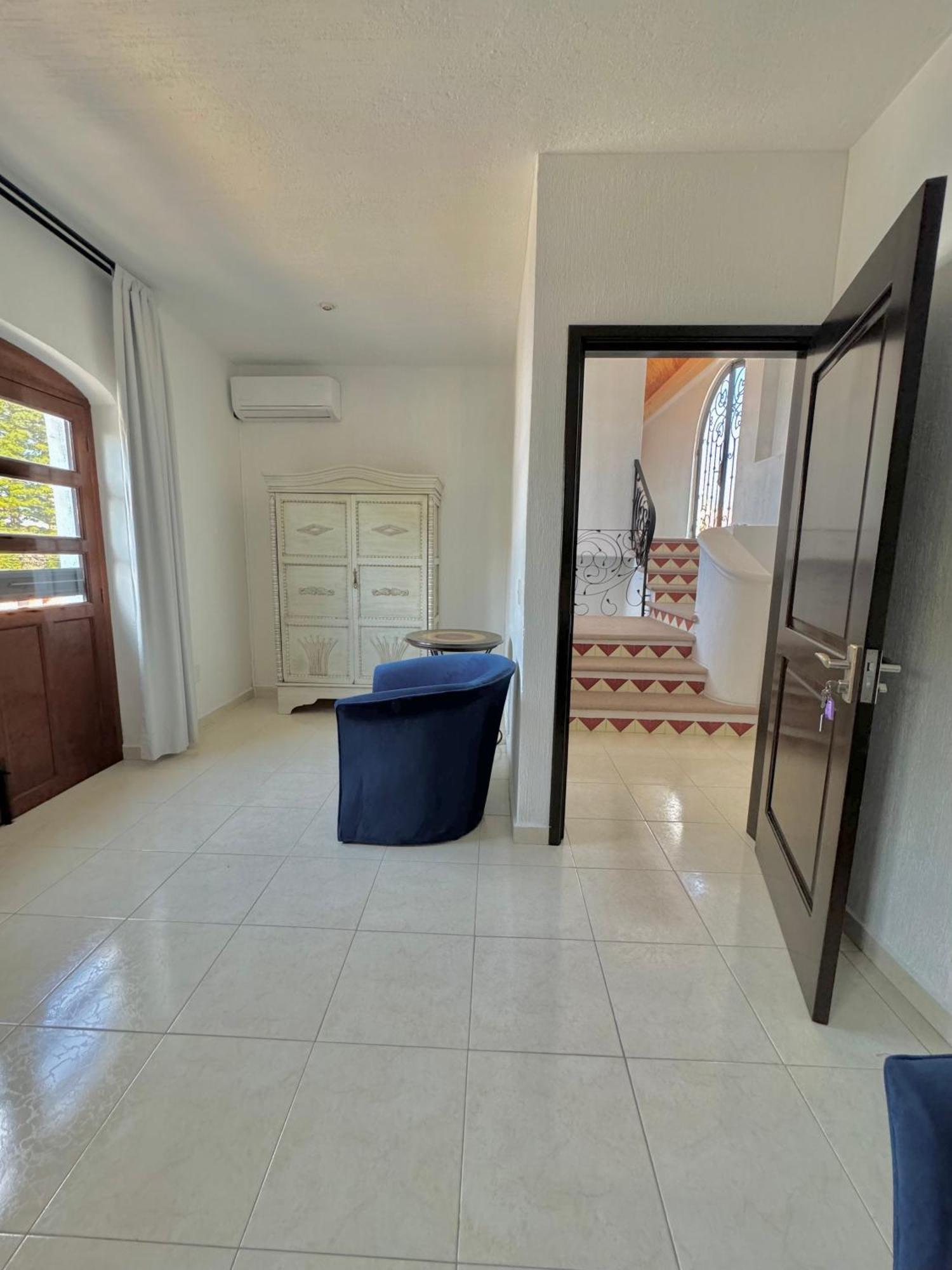 Suite Los Angeles Tecozautla Bagian luar foto