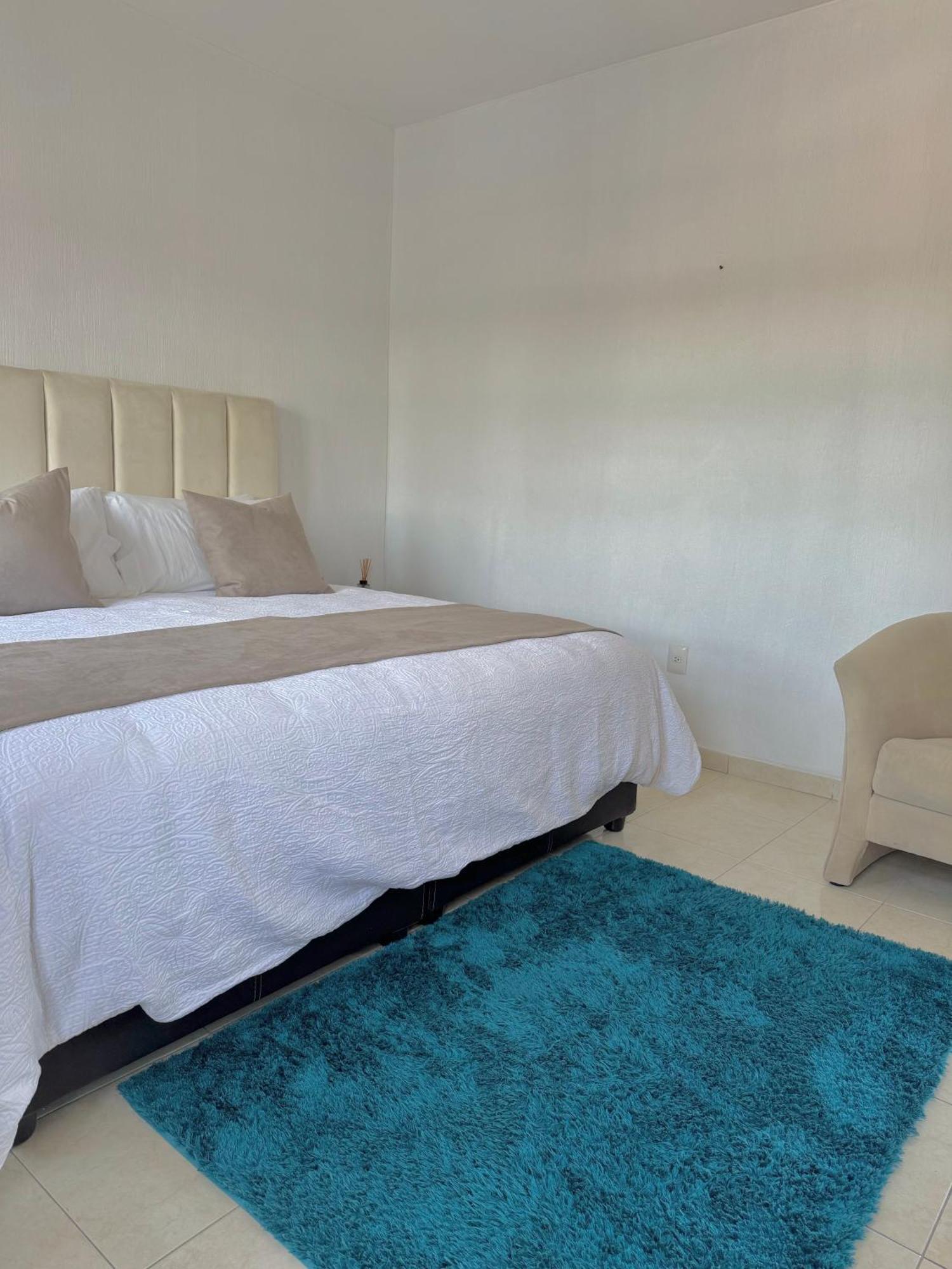Suite Los Angeles Tecozautla Bagian luar foto